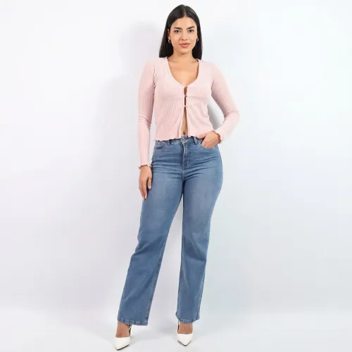 JAROLA Cardigan Chompero Antonella
