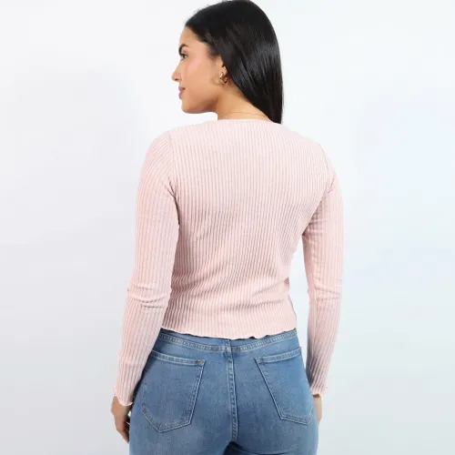 JAROLA Cardigan Chompero Antonella