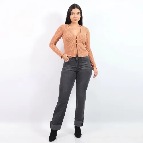 JAROLA Cardigan Chompero Antonella