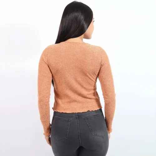 JAROLA Cardigan Chompero Antonella