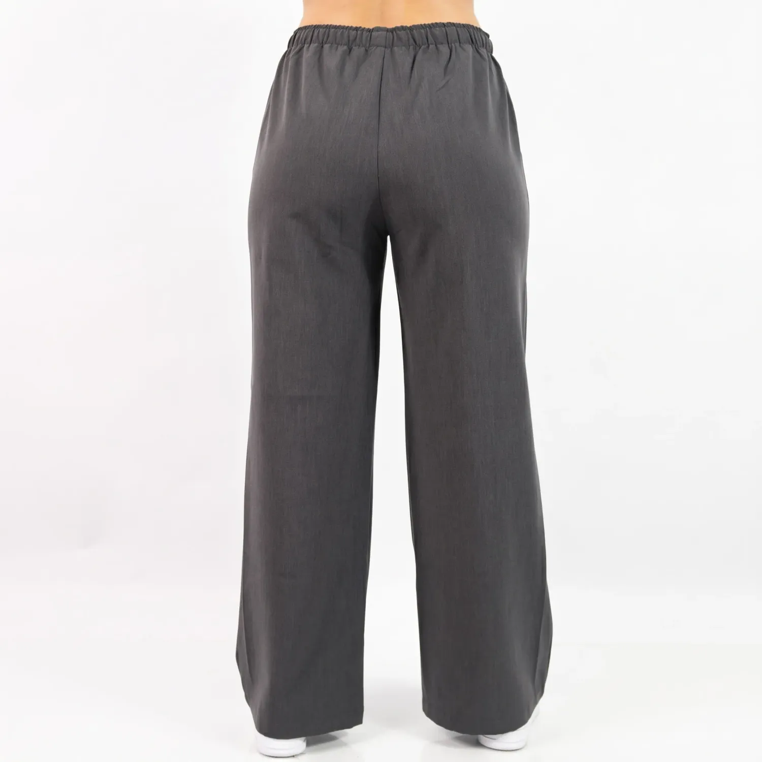 Pantalón Jarola Buzo Norka color gris | Platanitos