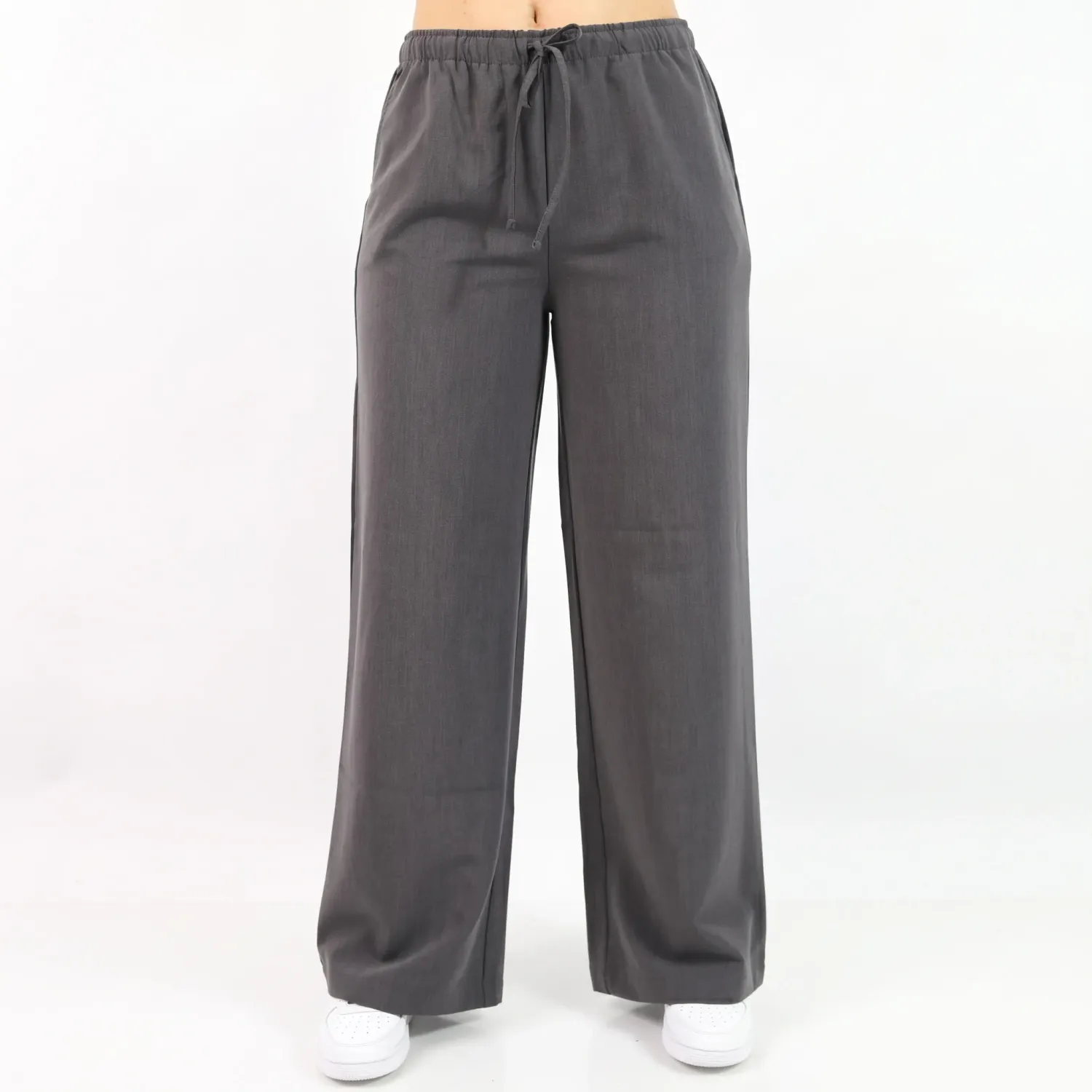 Pantalón Jarola Buzo Norka color gris | Platanitos