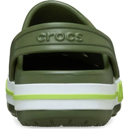 CROCS Zuecos Unisex Niños Bayaband Clog