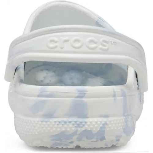 CROCS Zuecos Unisex Adulto Baya Marbled Clog