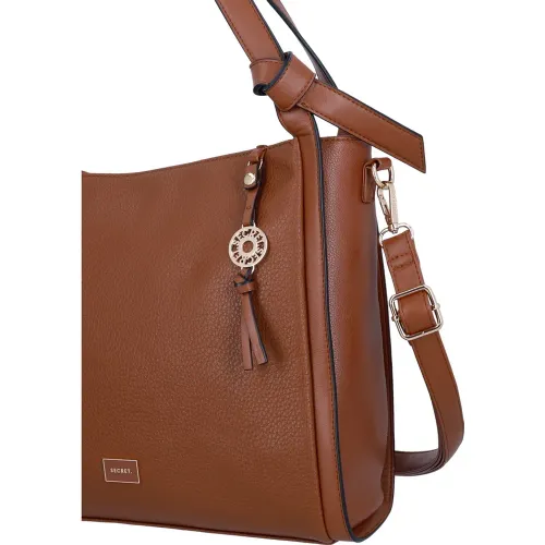 Secret Bolso Mujer Boston
