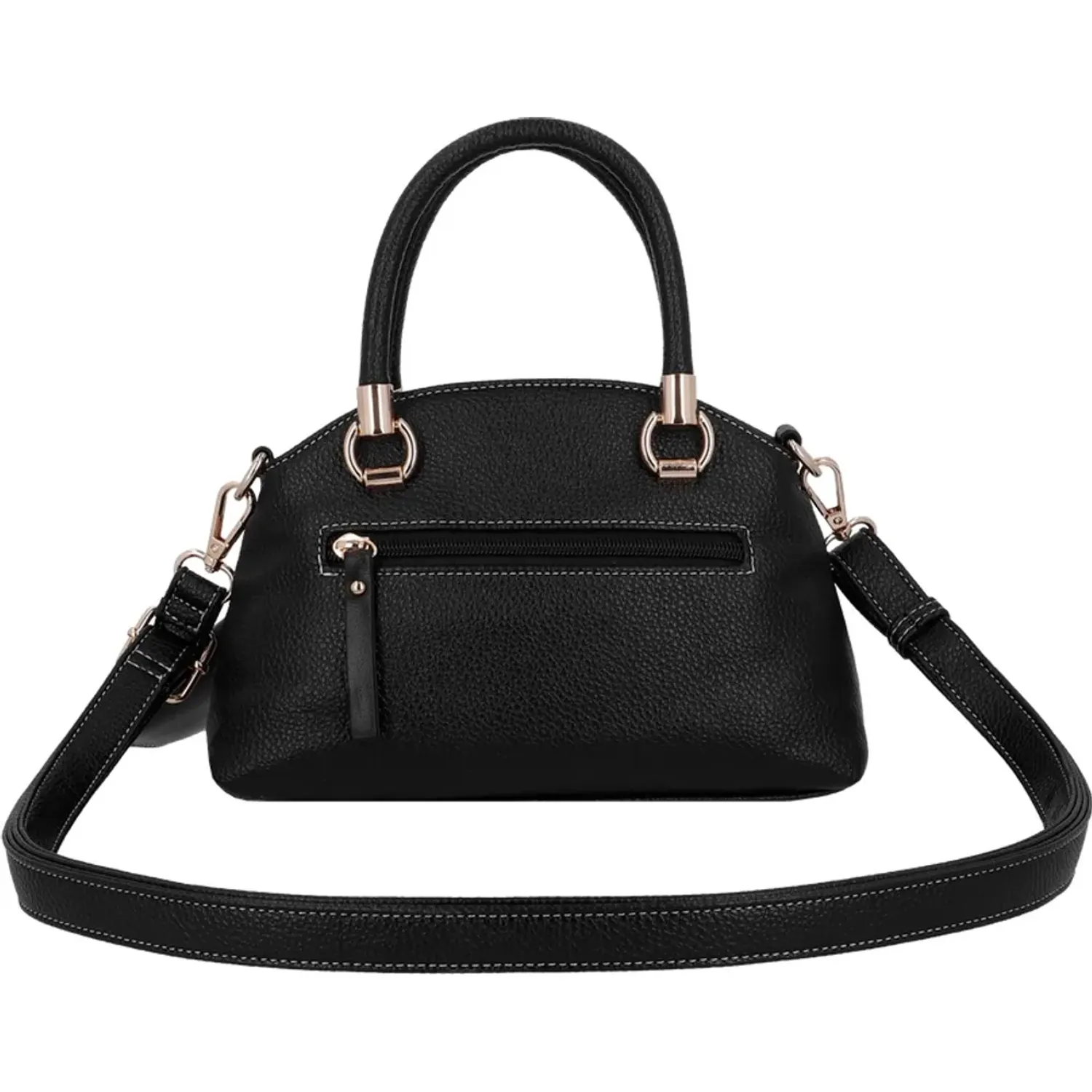 Bolso Secret Mujer Dublin color negro | Platanitos