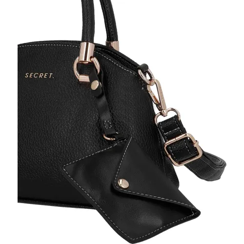 Secret Bolso Mujer Dublin