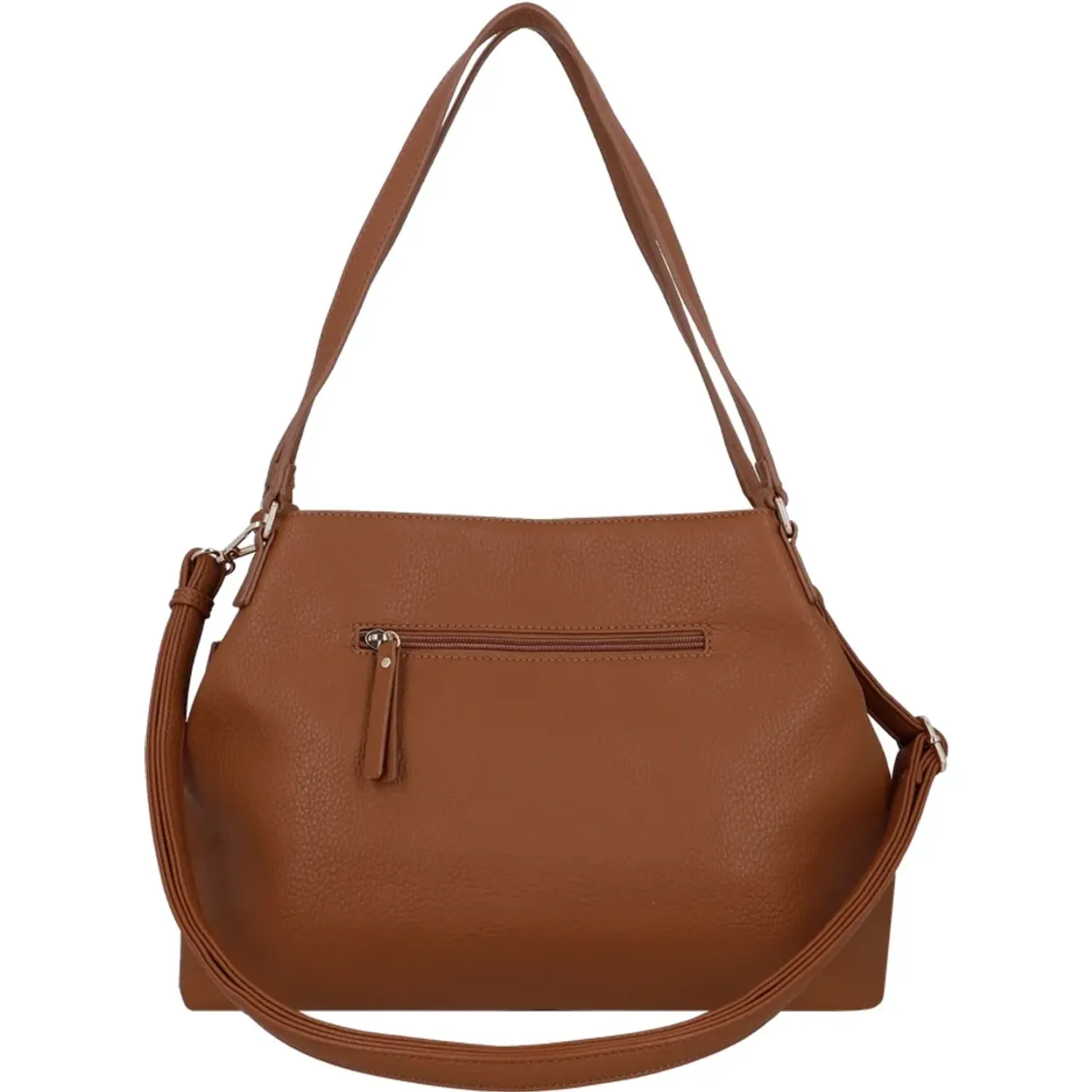 Bolso Secret Mujer Minsk color marrón | Platanitos