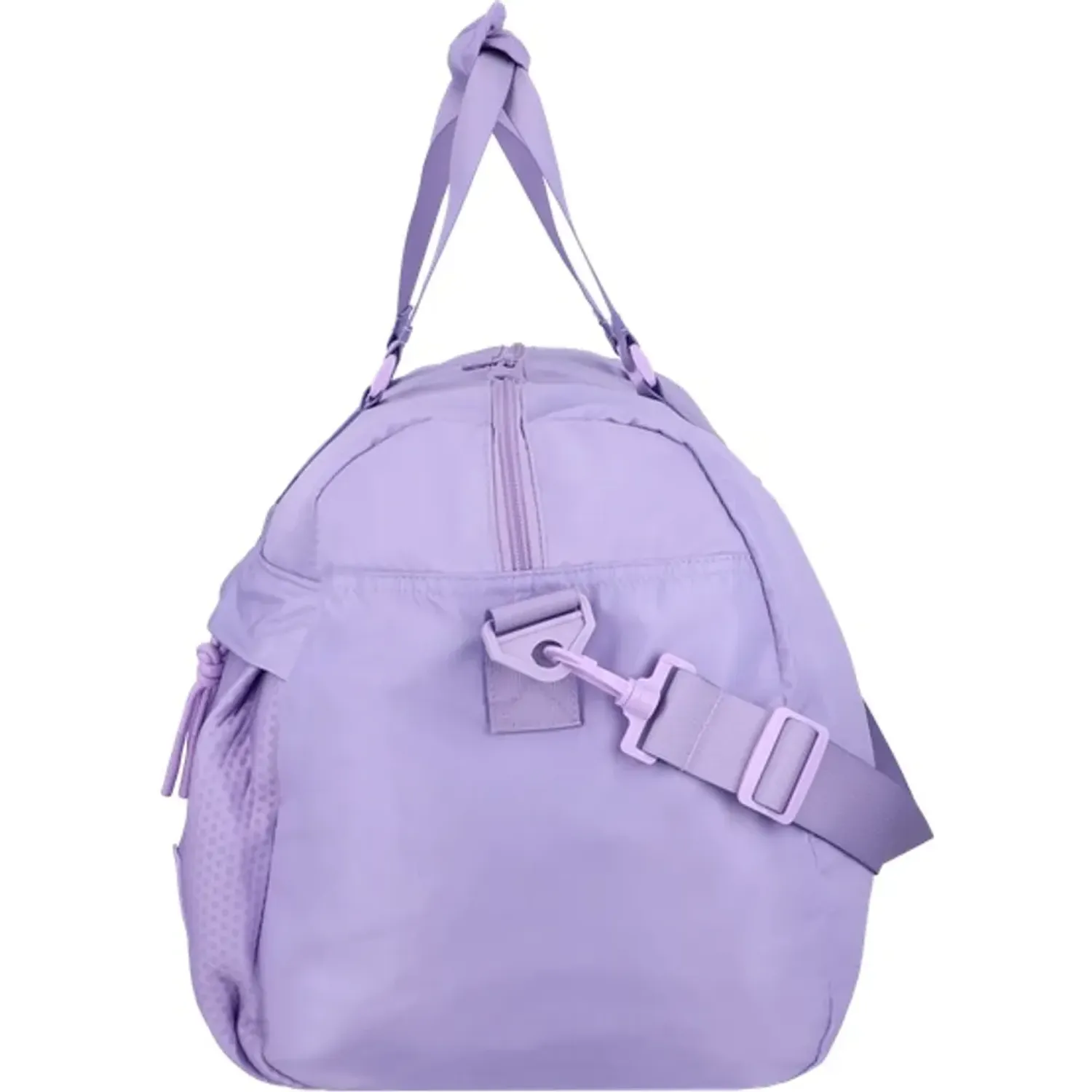 Bolso Xtrem Deportivo Unisex Aerobic 3xt color morado | Platanitos