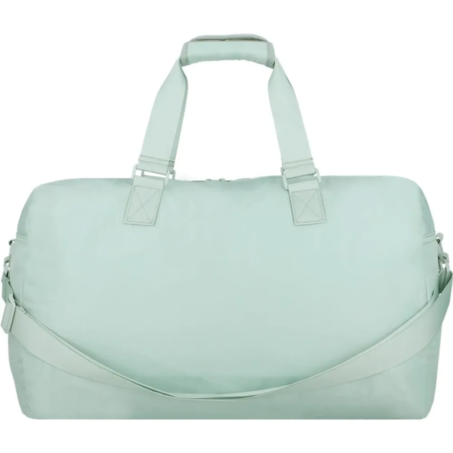 Bolso Xtrem Deportivo Unisex Aerobic 3xt color verde | Platanitos