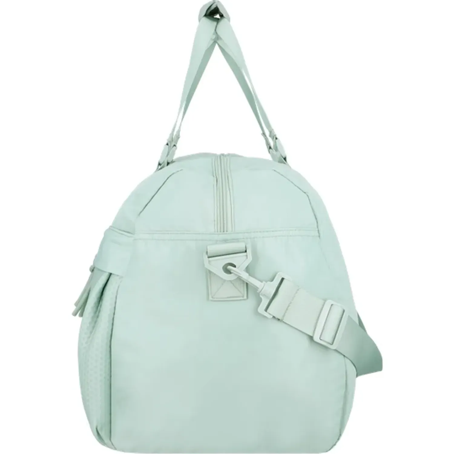 Bolso Xtrem Deportivo Unisex Aerobic 3xt color verde | Platanitos