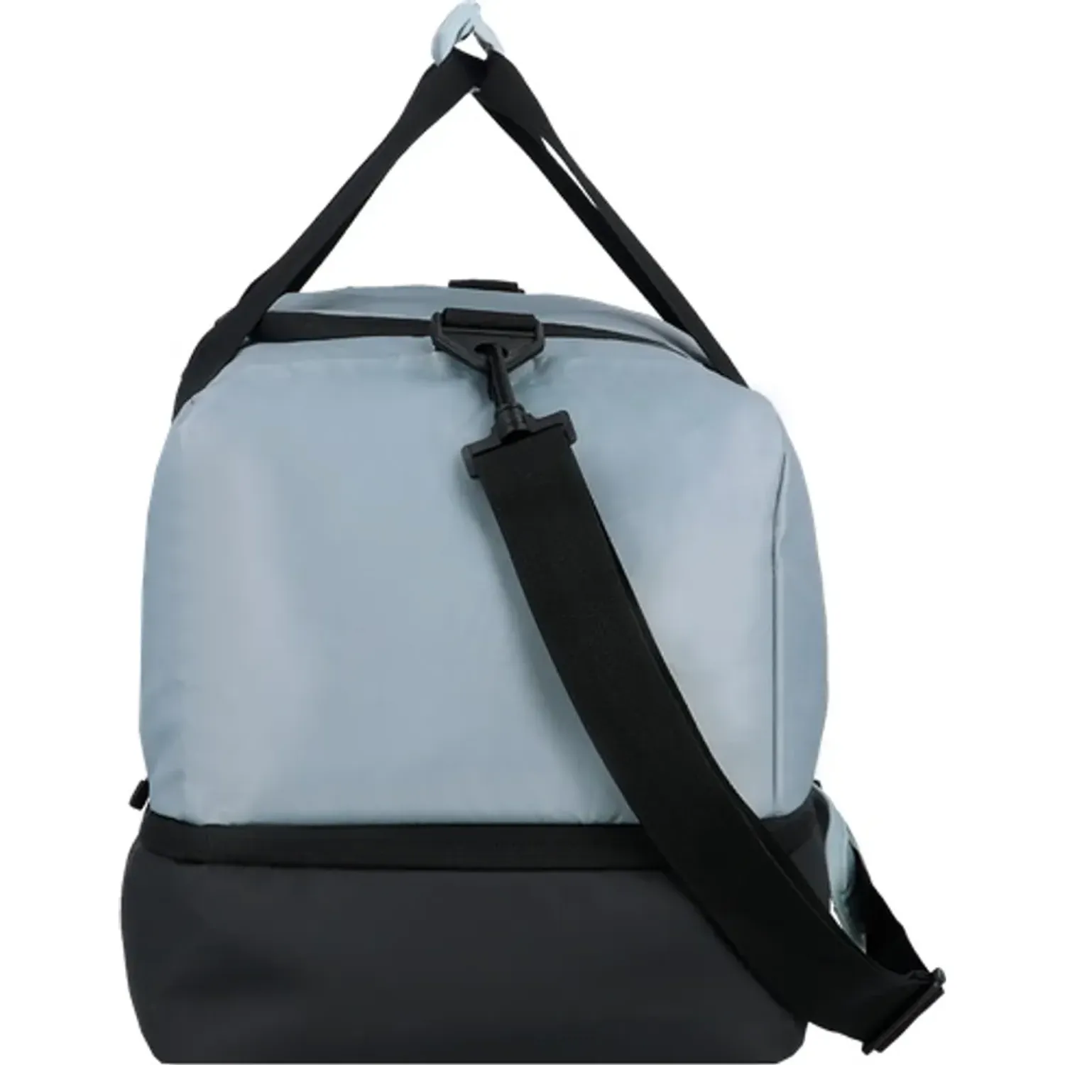 Bolso Xtrem Deportivo Unisex Brisbane 4xt color gris | Platanitos