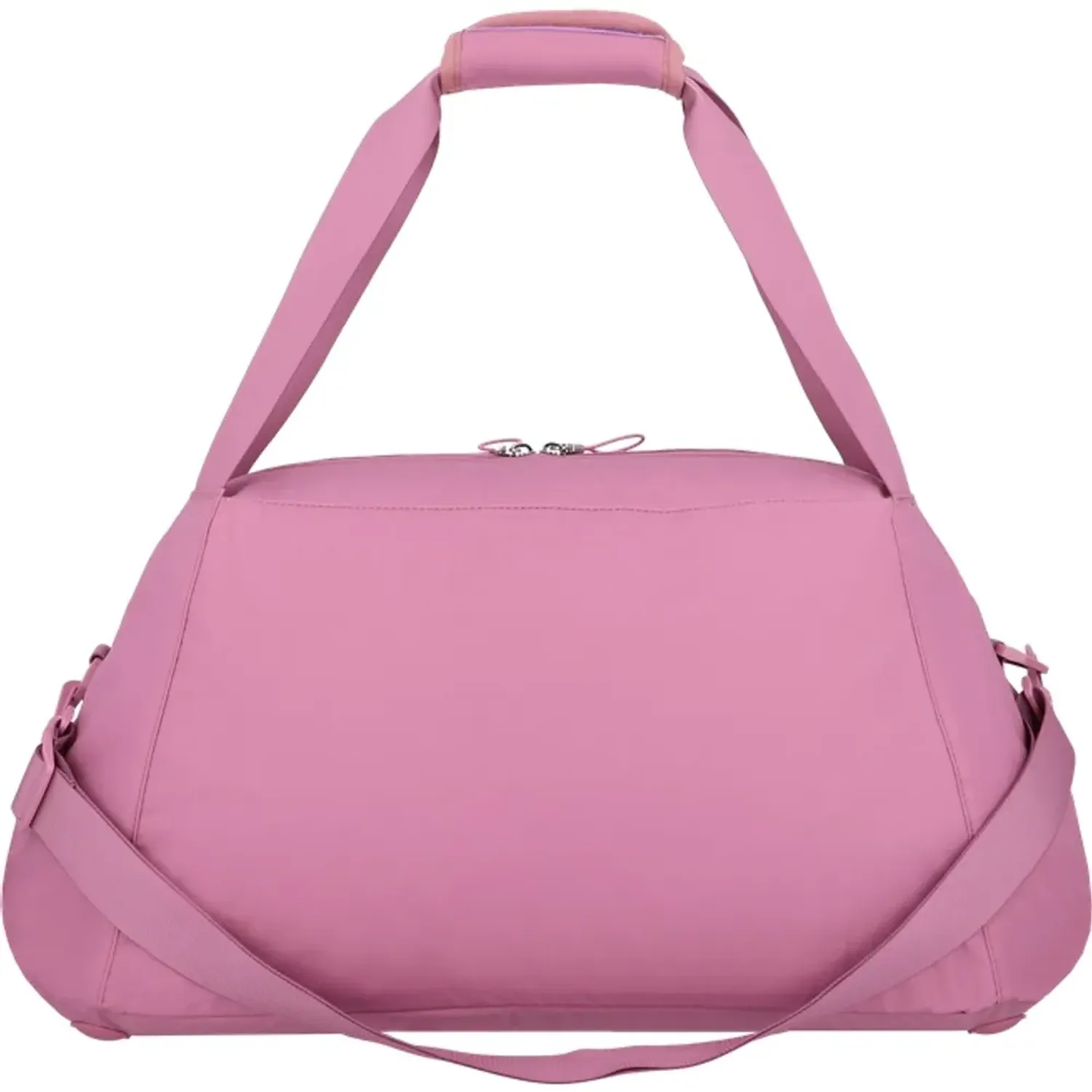 Bolso Xtrem Deportivo Unisex Jogging 3xt color rosado | Platanitos