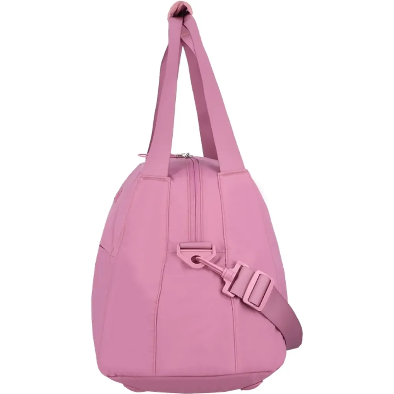 Bolso Xtrem Deportivo Unisex Jogging 3xt color rosado | Platanitos