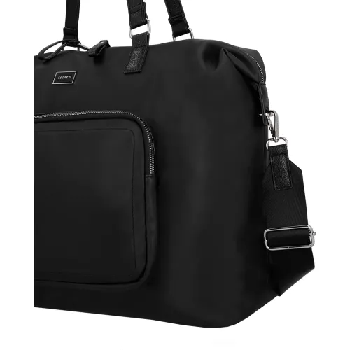 Secret Bolso De Viaje Mujer Galicia