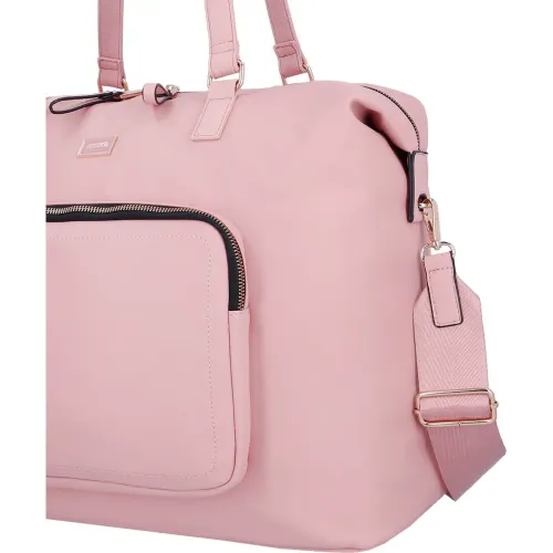 Secret Bolso De Viaje Mujer Galicia