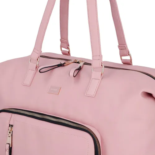 Secret Bolso De Viaje Mujer Galicia