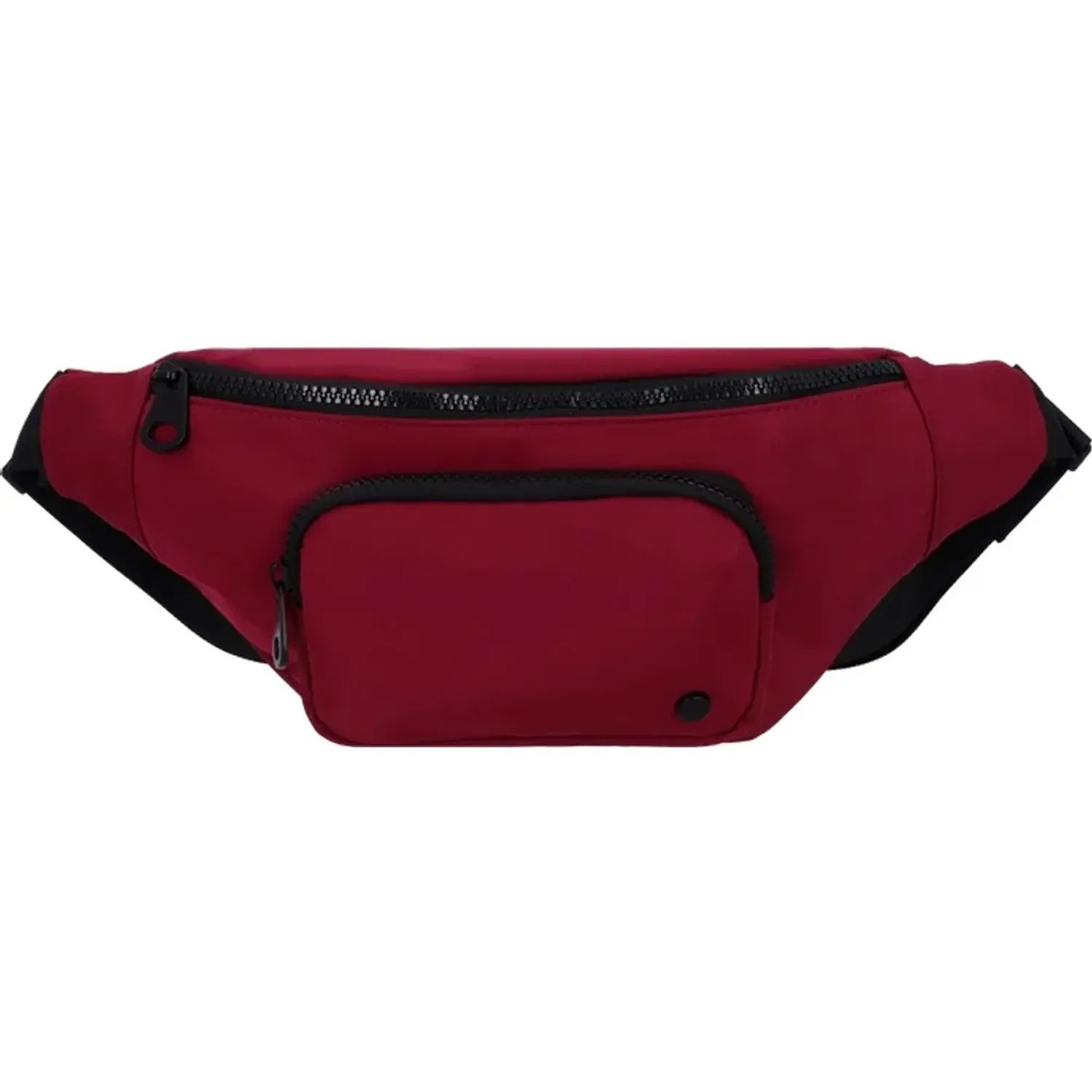 Canguro Xtrem Unisex Ella 4xt color rojo | Platanitos