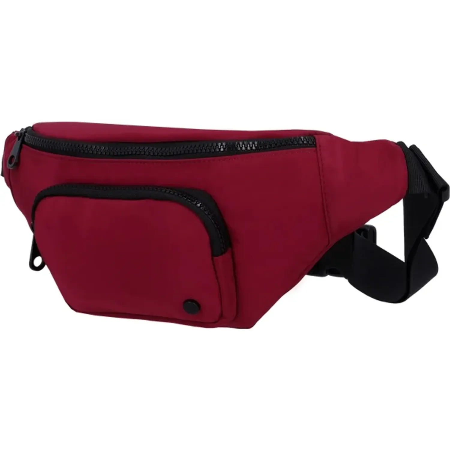 Canguro Xtrem Unisex Ella 4xt color rojo | Platanitos