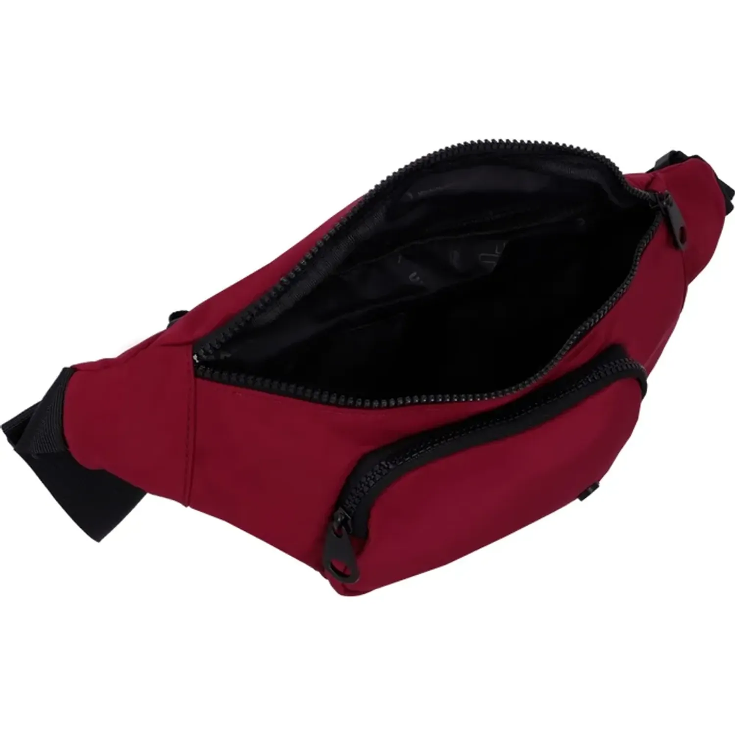 Canguro Xtrem Unisex Ella 4xt color rojo | Platanitos