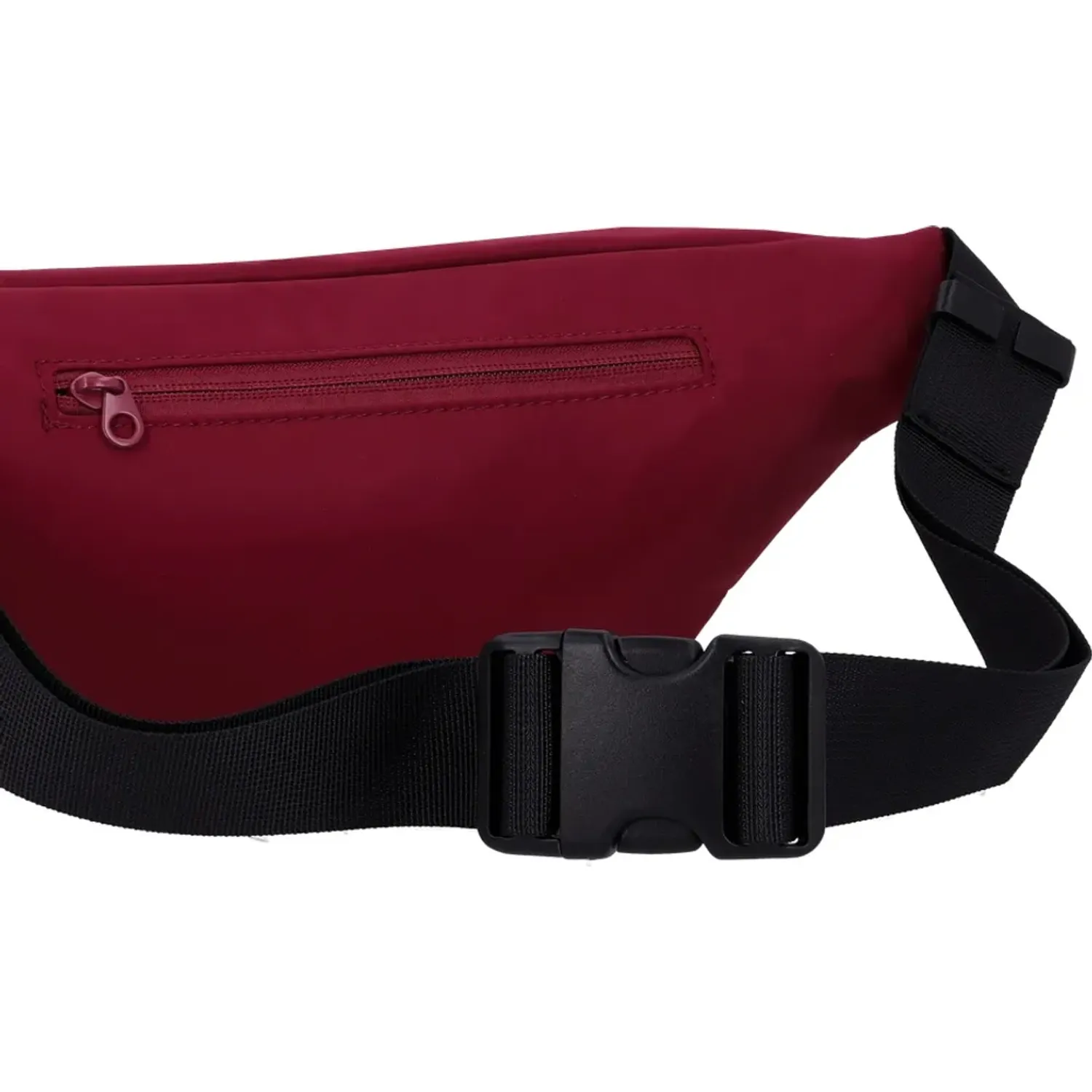 Canguro Xtrem Unisex Ella 4xt color rojo | Platanitos