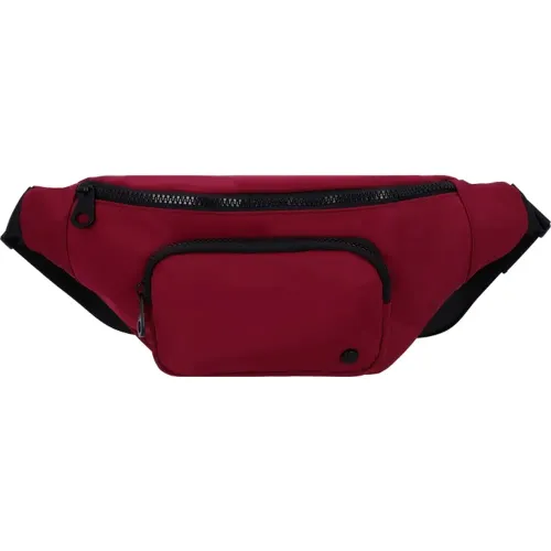 Canguro Xtrem Unisex Ella 4xt color rojo | Platanitos