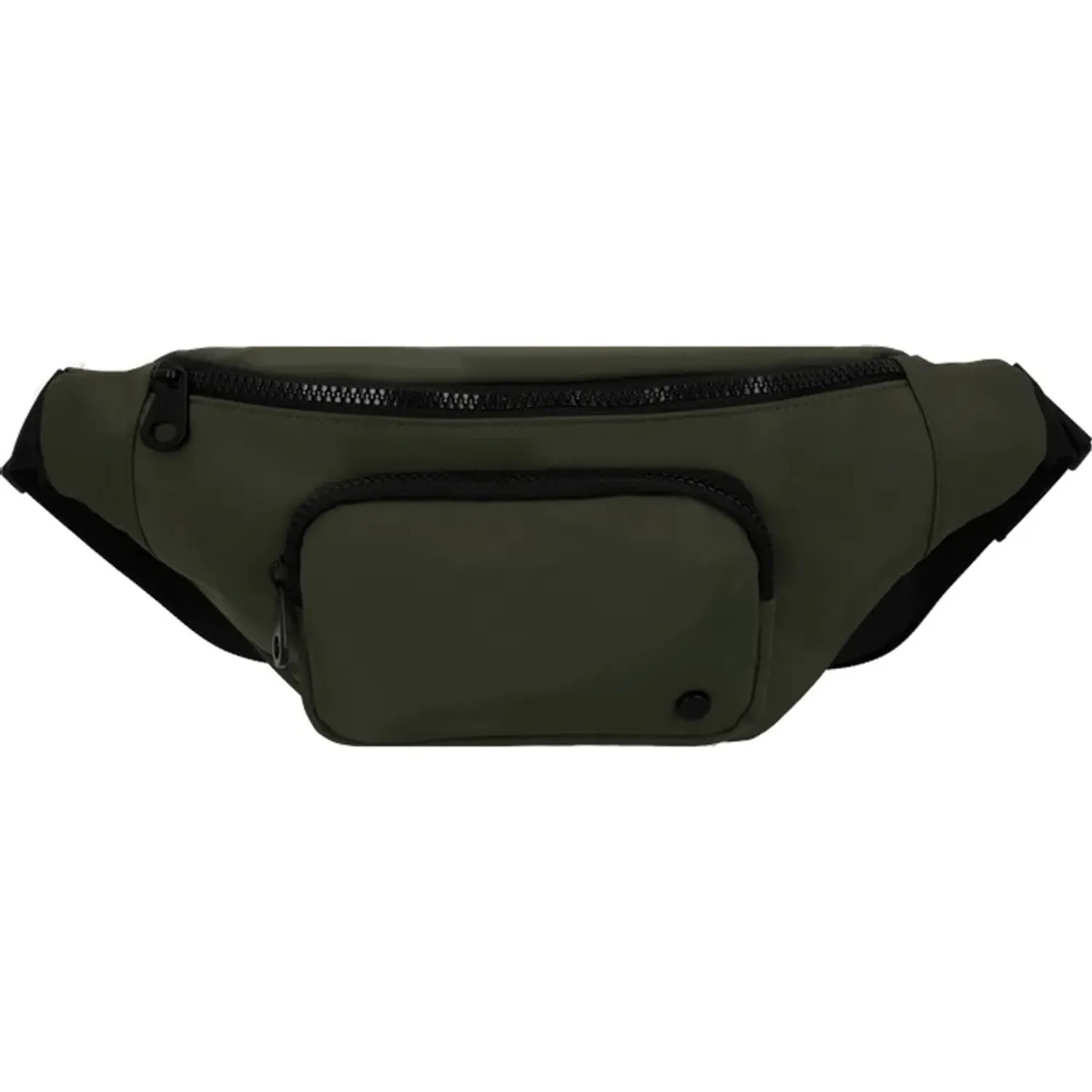 Canguro Xtrem Unisex Ella 4xt color verde | Platanitos