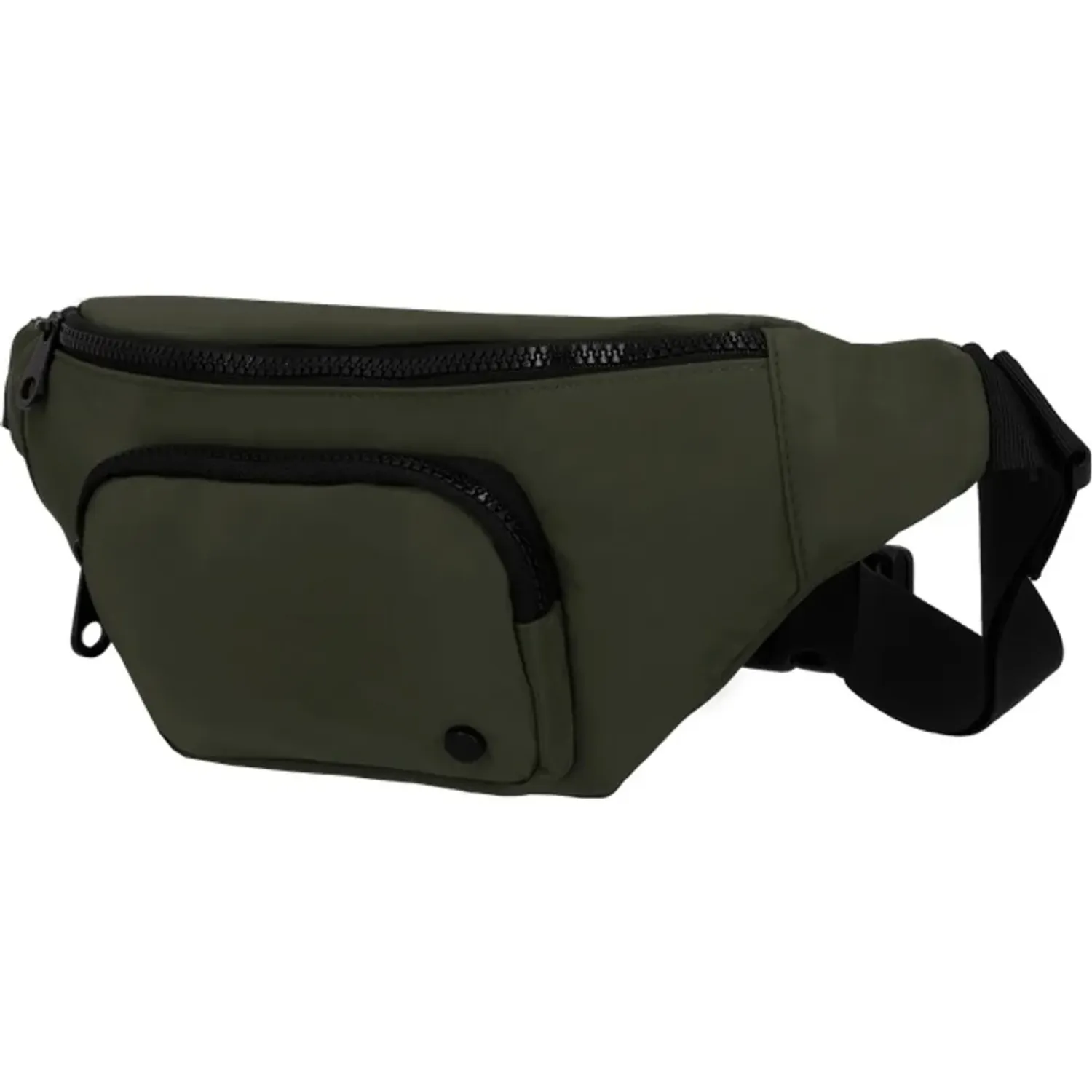 Canguro Xtrem Unisex Ella 4xt color verde | Platanitos