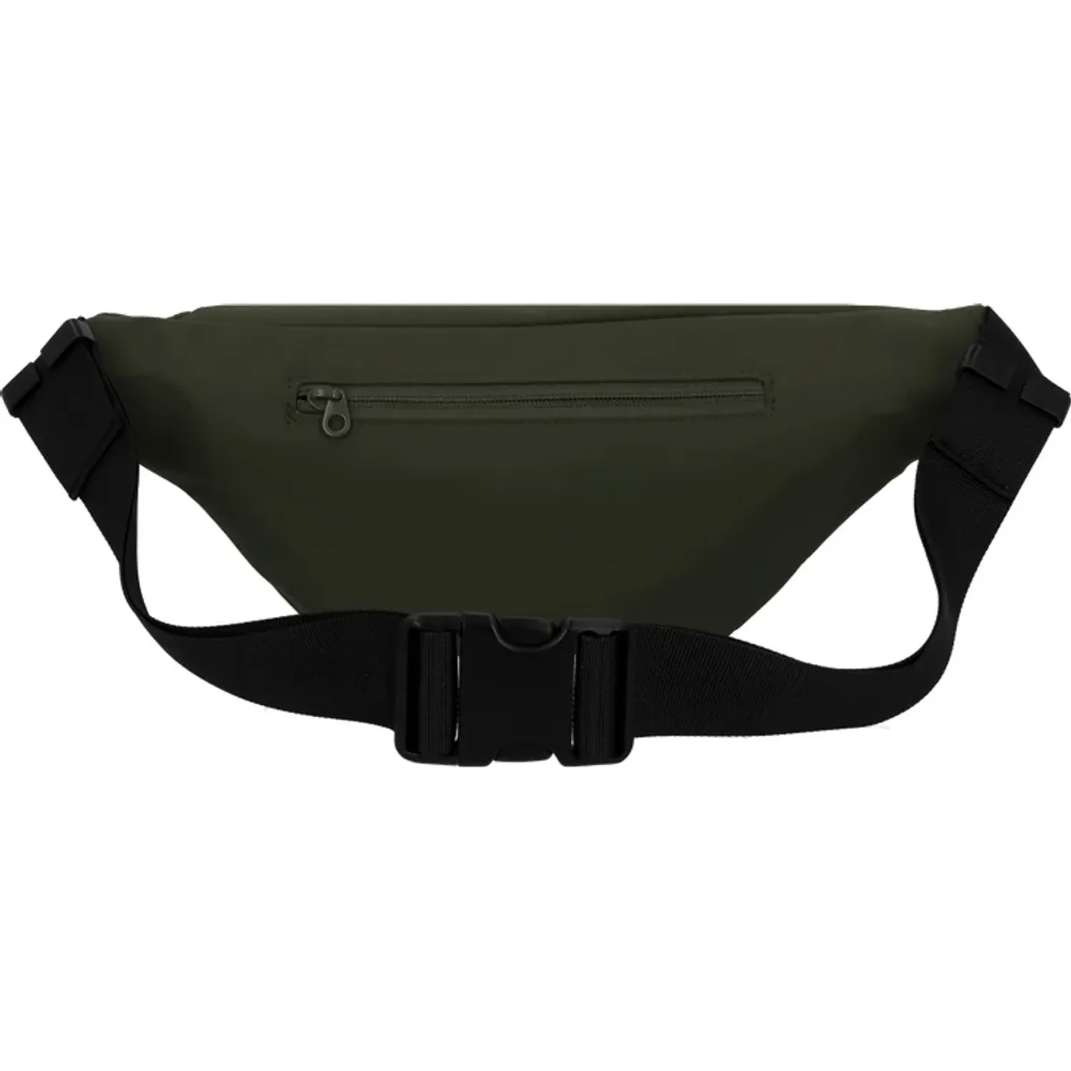 Canguro Xtrem Unisex Ella 4xt color verde | Platanitos