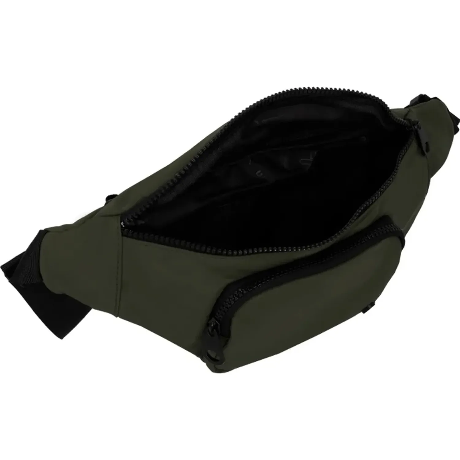 Canguro Xtrem Unisex Ella 4xt color verde | Platanitos