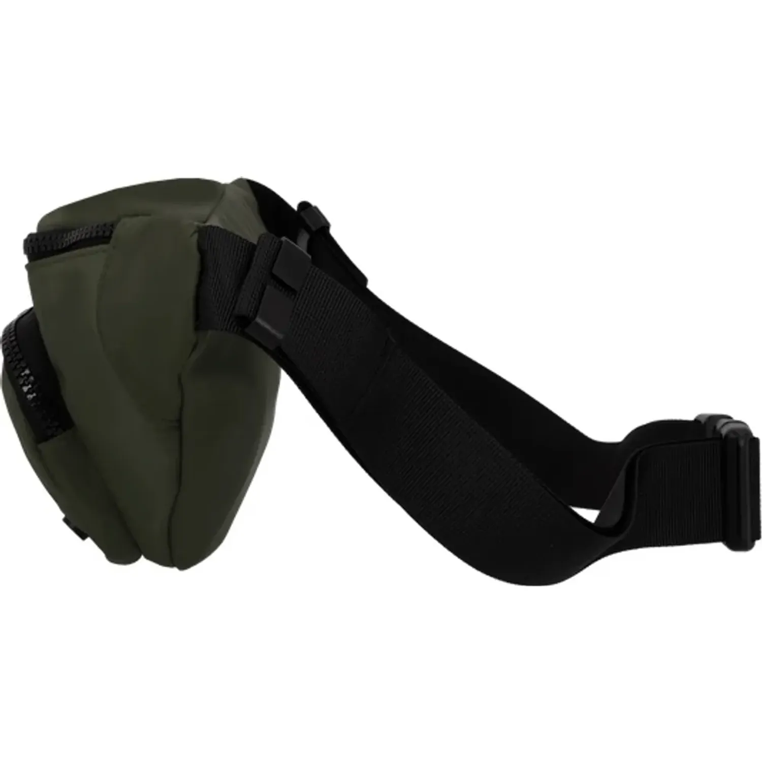 Canguro Xtrem Unisex Ella 4xt color verde | Platanitos