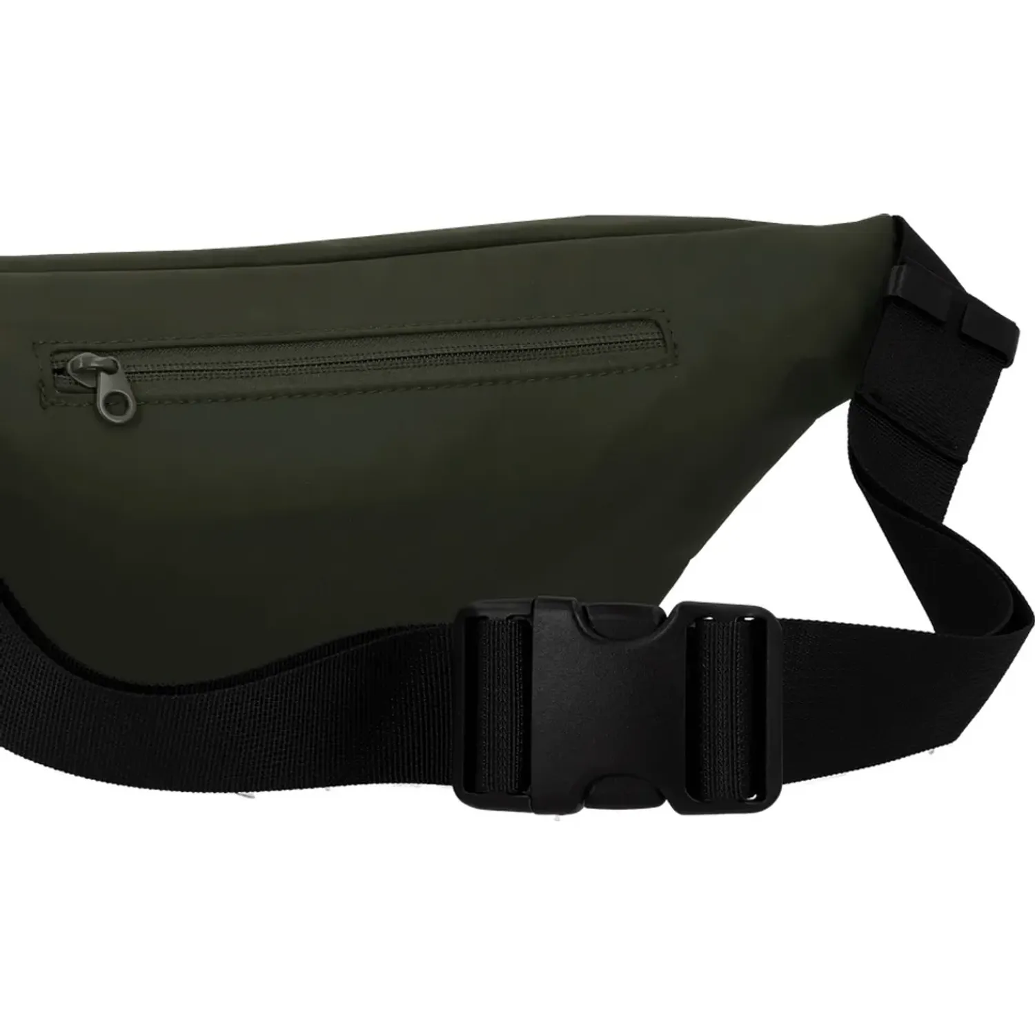 Canguro Xtrem Unisex Ella 4xt color verde | Platanitos