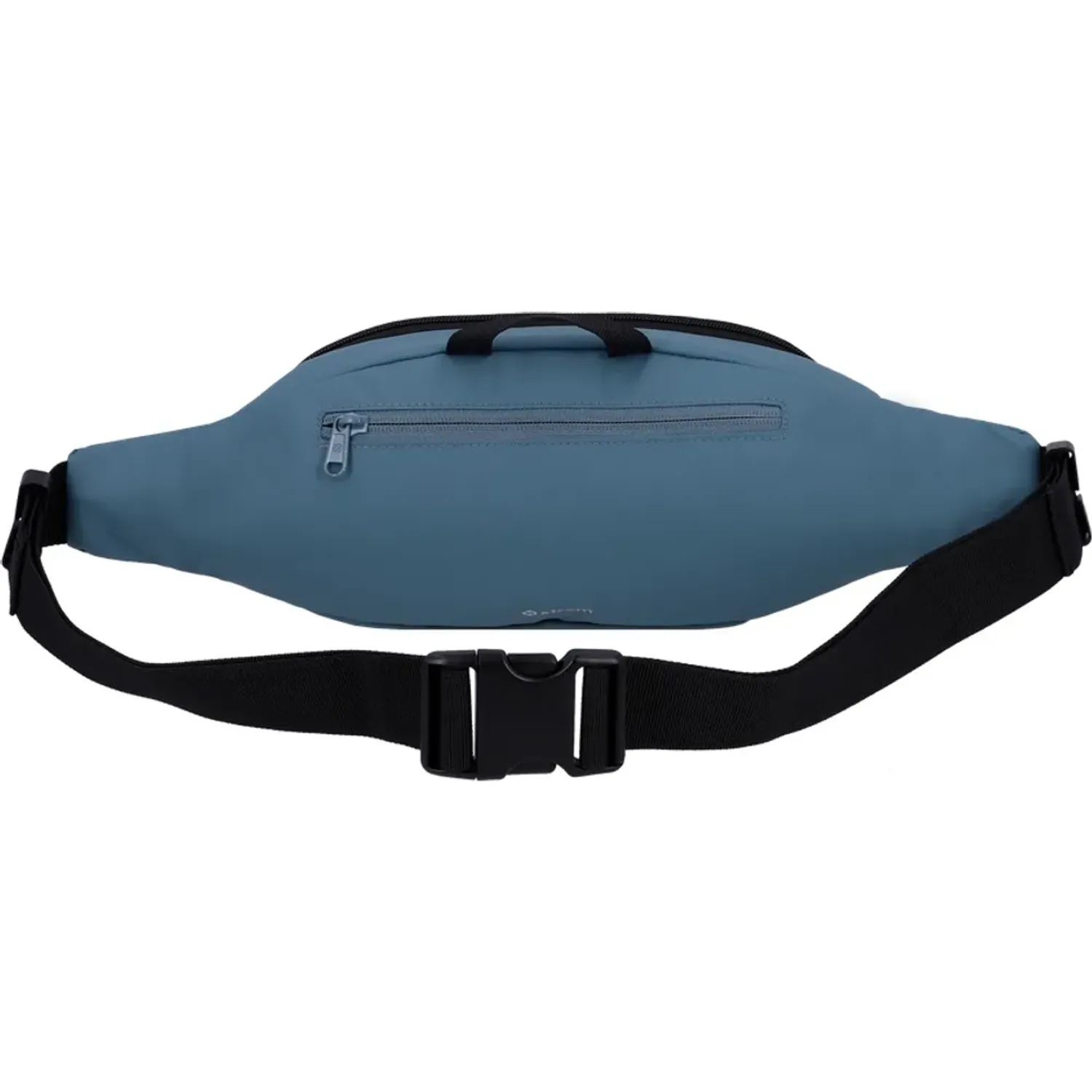 Canguro Xtrem Unisex New Division 3xt color azul | Platanitos