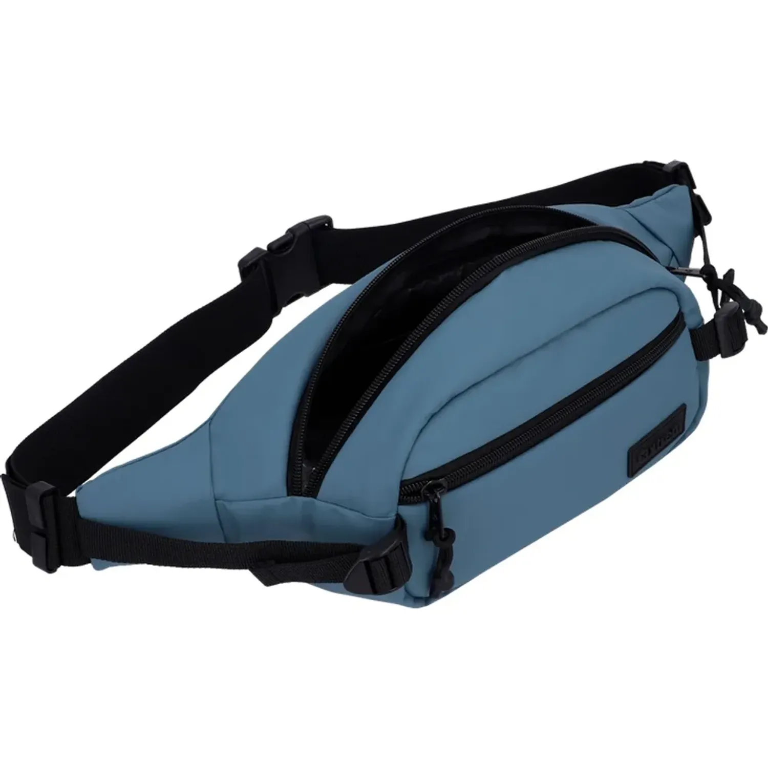 Canguro Xtrem Unisex New Division 3xt color azul | Platanitos