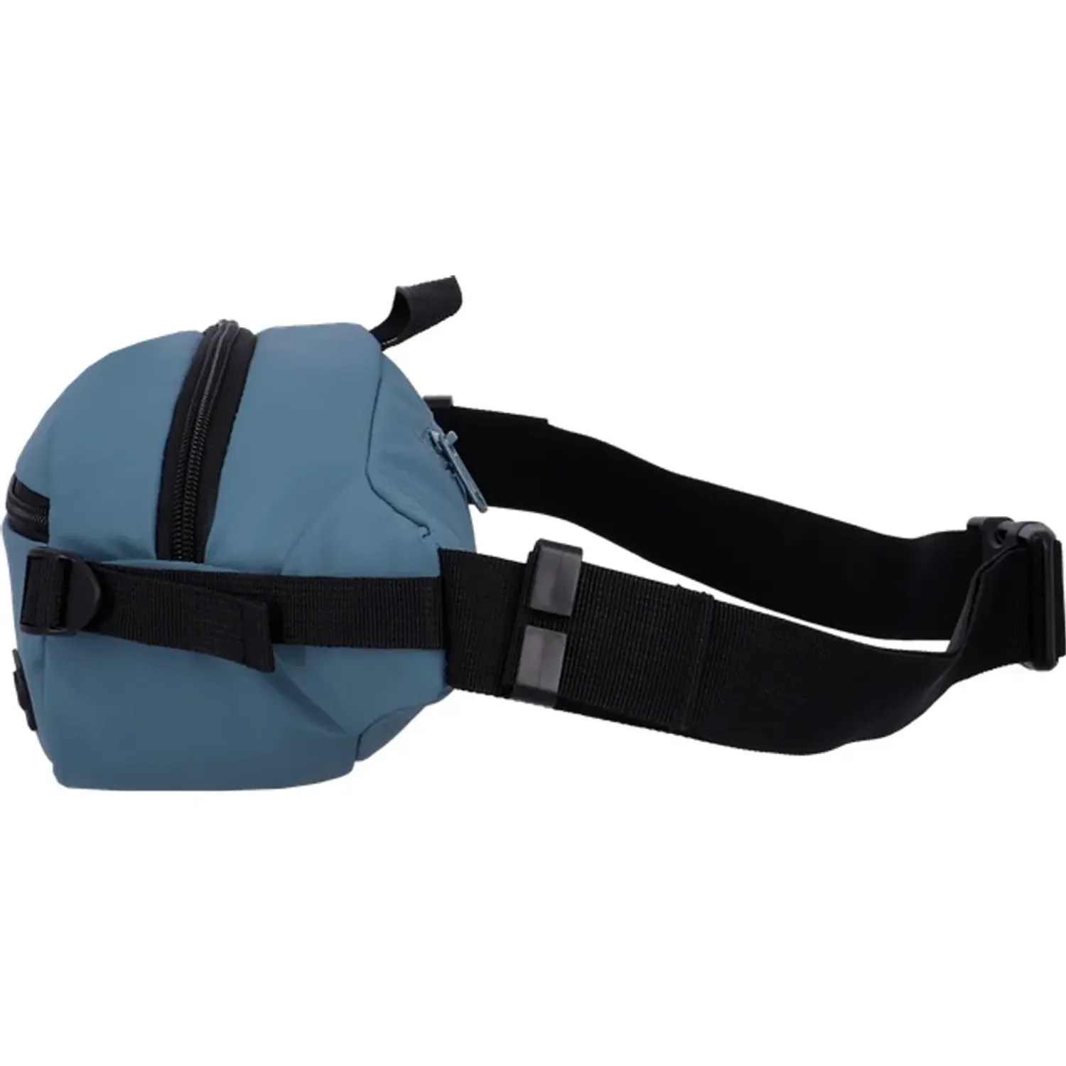 Canguro Xtrem Unisex New Division 3xt color azul | Platanitos