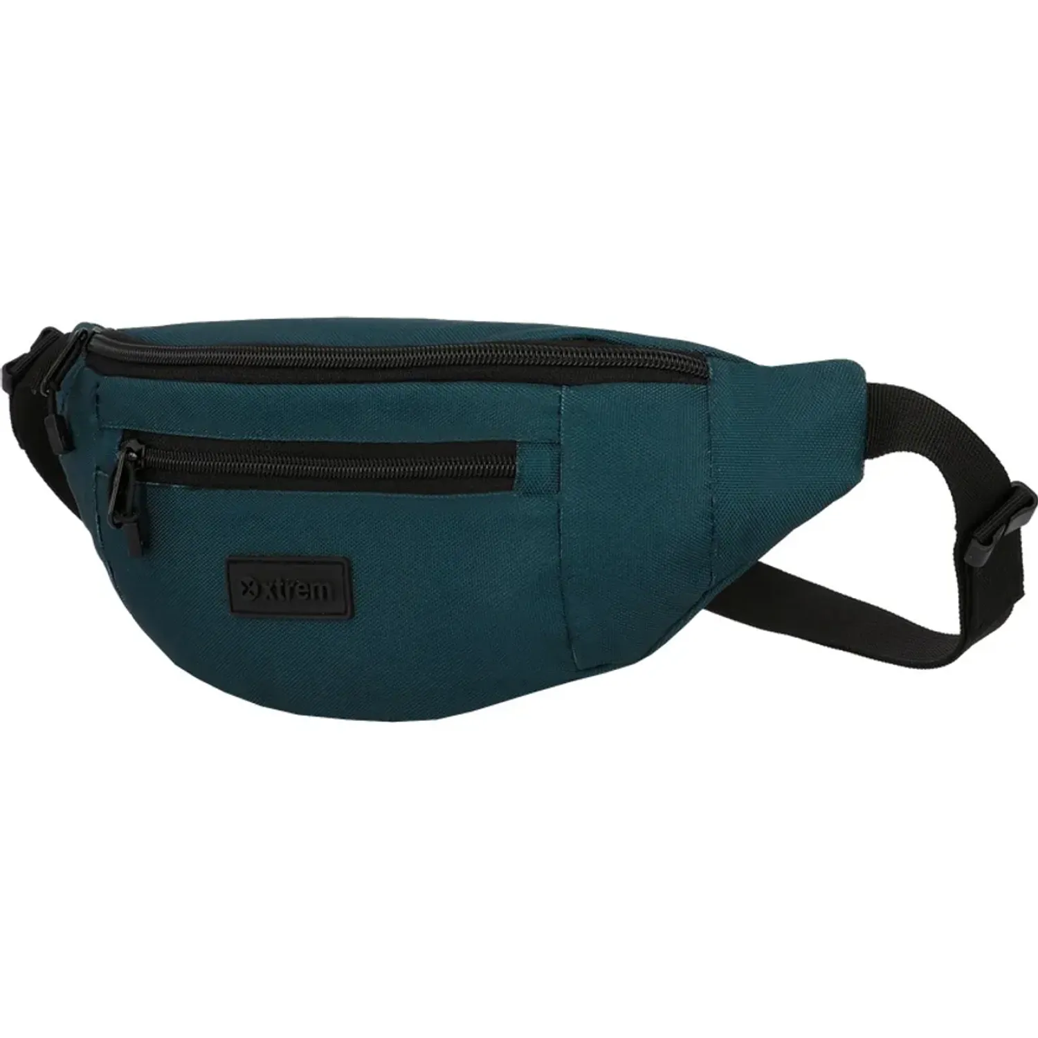 Canguro Xtrem Unisex New Sigma 3xt color azul | Platanitos