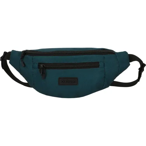 Canguro Xtrem Unisex New Sigma 3xt color azul | Platanitos