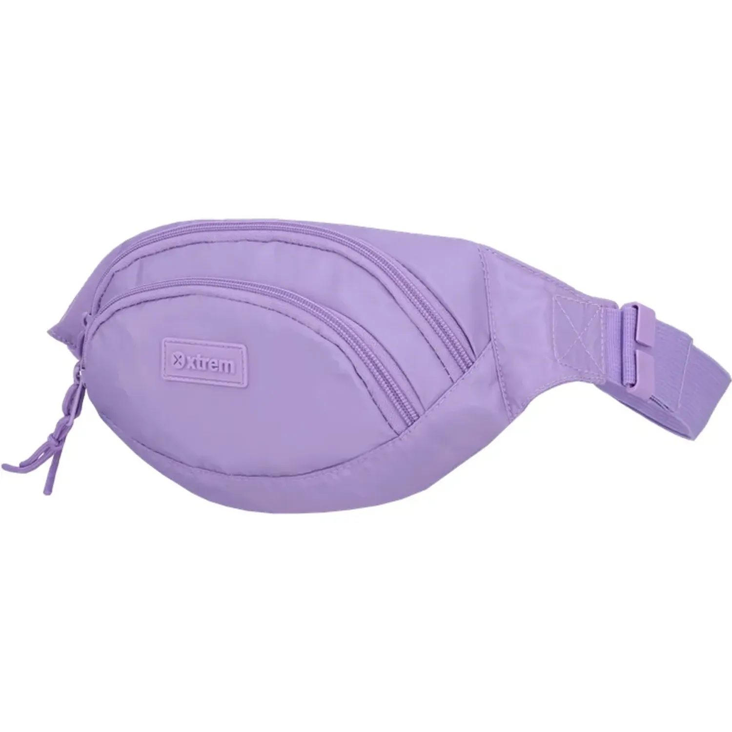 Canguro Xtrem Unisex Omicron 3xt color morado | Platanitos