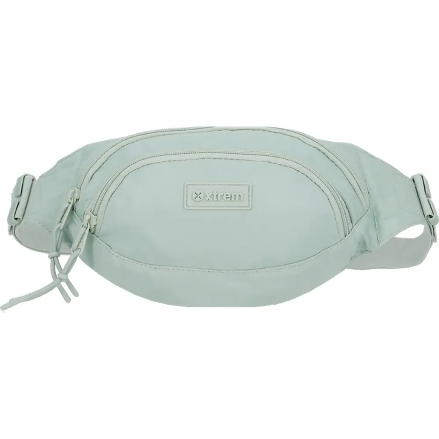 Canguro Xtrem Unisex Omicron 3xt color verde | Platanitos