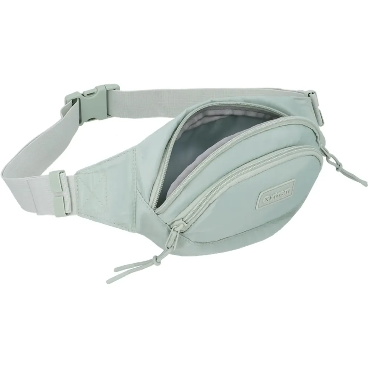 Canguro Xtrem Unisex Omicron 3xt color verde | Platanitos