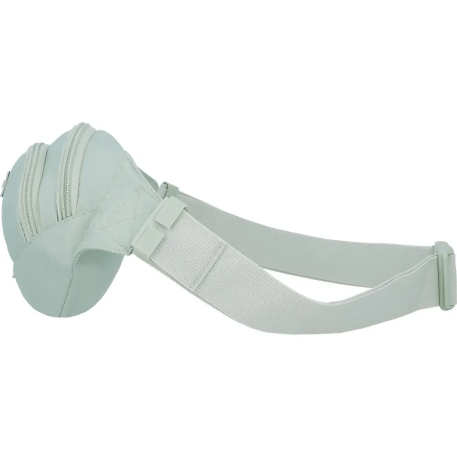 Canguro Xtrem Unisex Omicron 3xt color verde | Platanitos