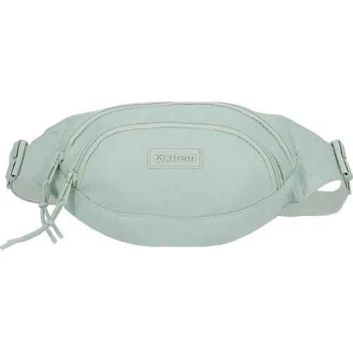 Canguro Xtrem Unisex Omicron 3xt color verde | Platanitos