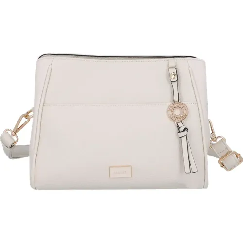 Cartera Secret Mujer Boston color beige | Platanitos