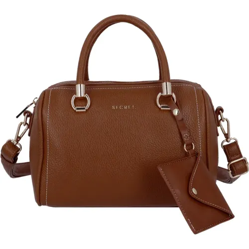 Cartera Secret Mujer Dublin | Platanitos