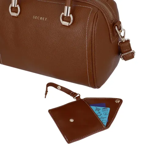 Secret Cartera Mujer Dublin