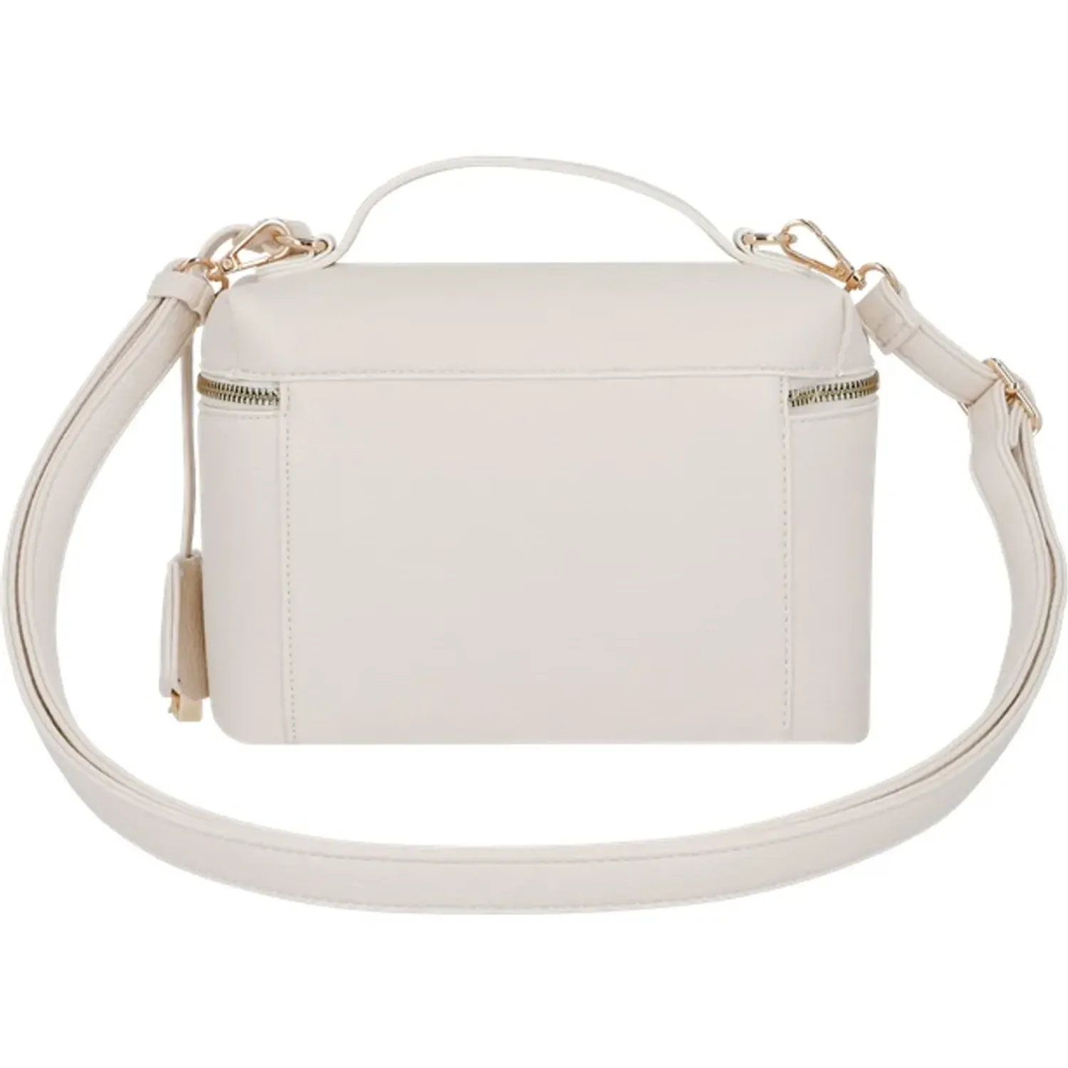 Cartera Secret Mujer Minsk color beige | Platanitos