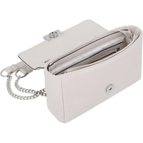 Secret Cartera Mujer Taveta Pequeña