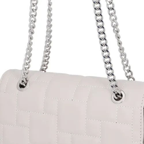 Secret Cartera Mujer Taveta Pequeña