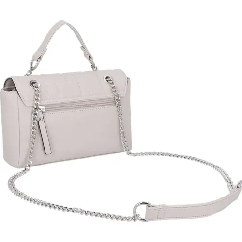 Secret Cartera Mujer Taveta Pequeña