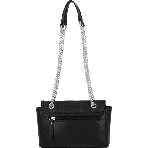 Secret Cartera Mujer Taveta Pequeña